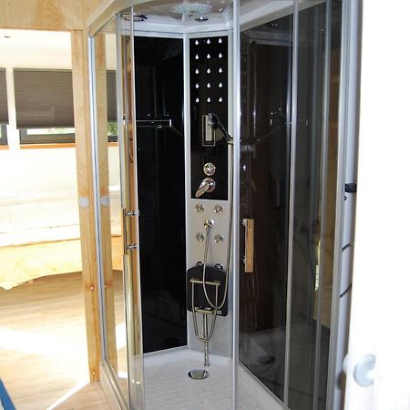 ZwettlTiny House Ruheoase别墅 外观 照片