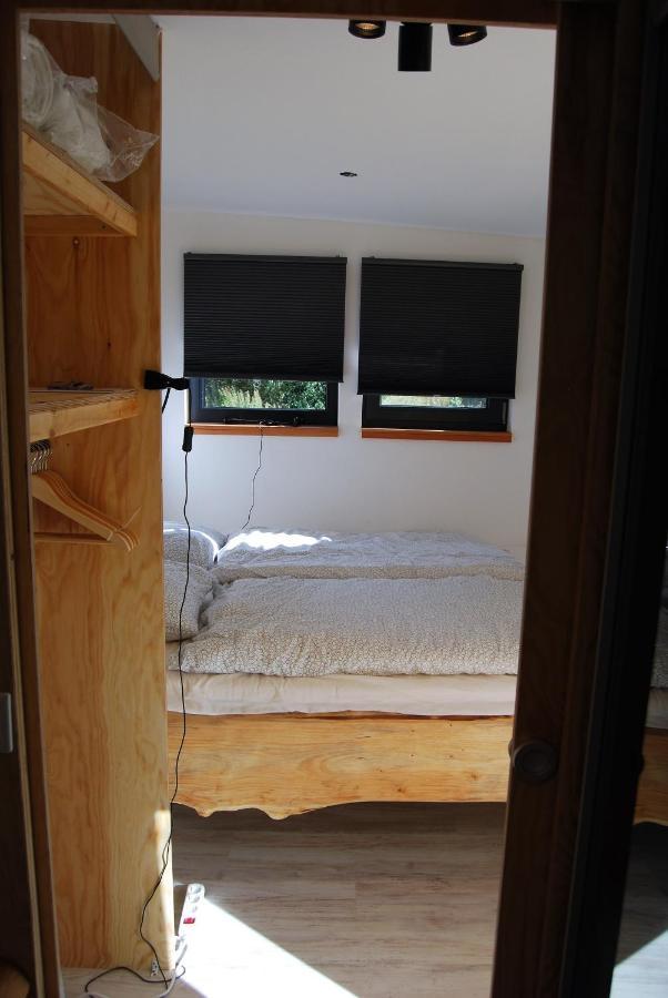 ZwettlTiny House Ruheoase别墅 外观 照片